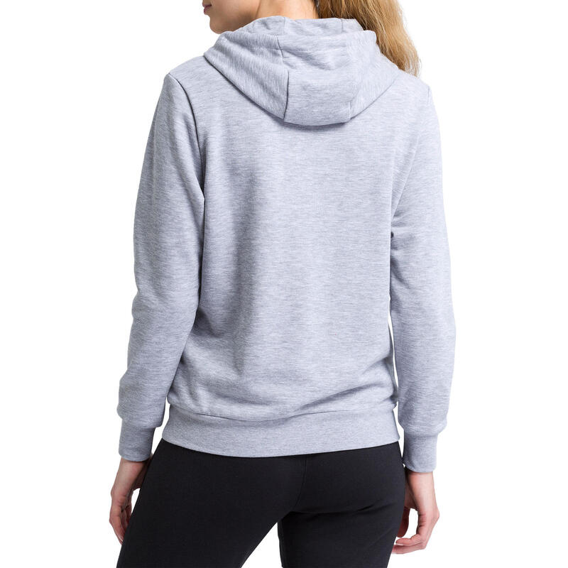 Hoodie Dames Erima Basic