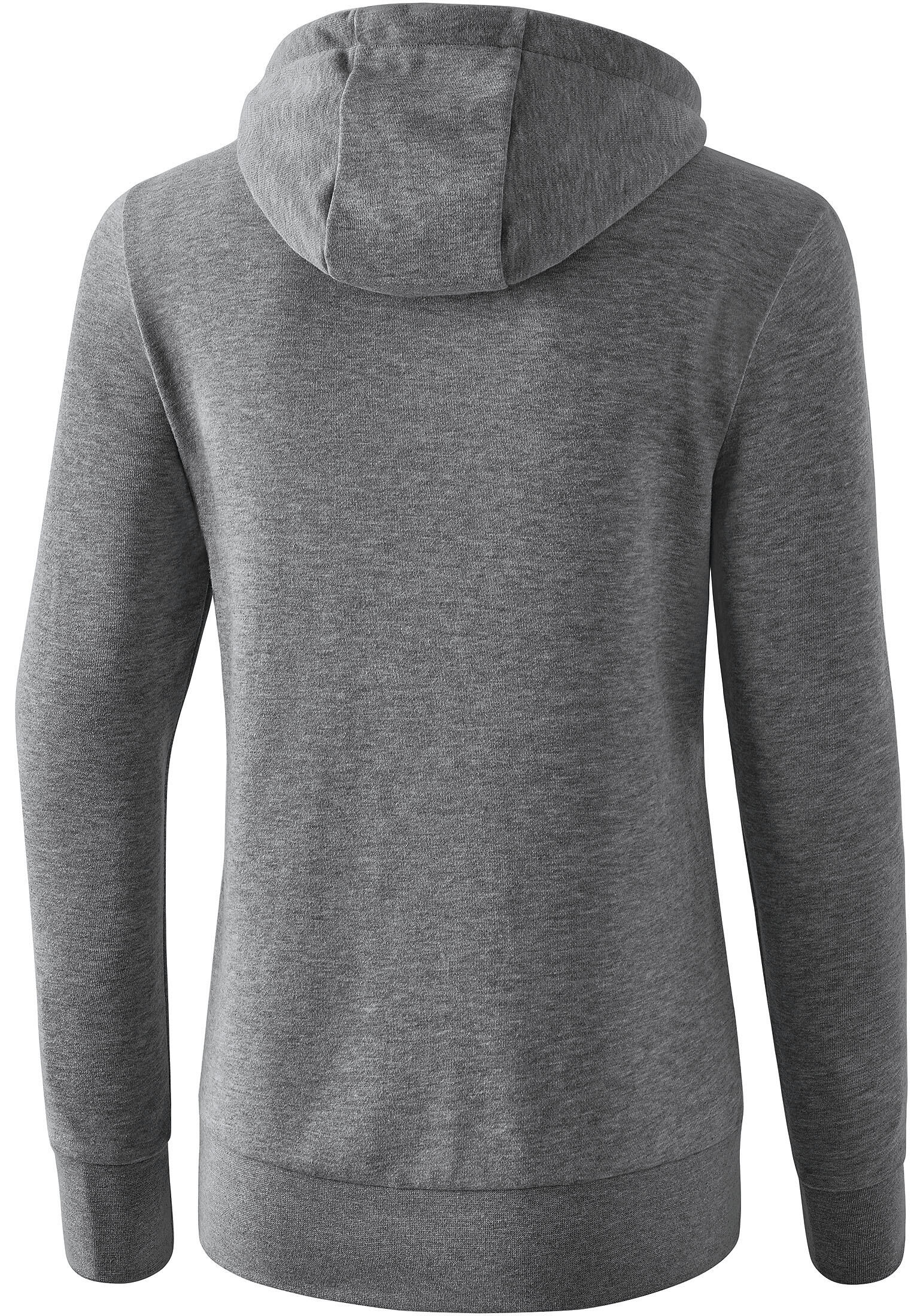 Damen Kapuzensweat 5/8