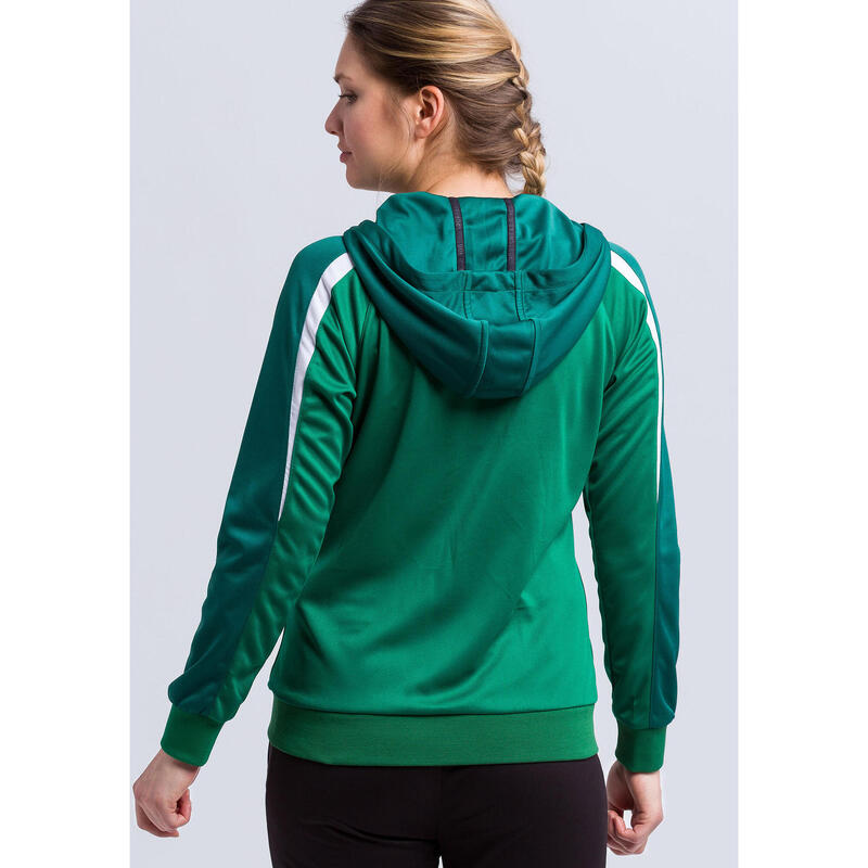 Trainingsjacke mit kapuze Liga 2.0