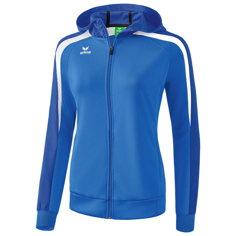 Hanorac ERIMA Liga LINE 2.0 Albastru/Alb