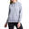 Sweat à capuche femme Erima Basic