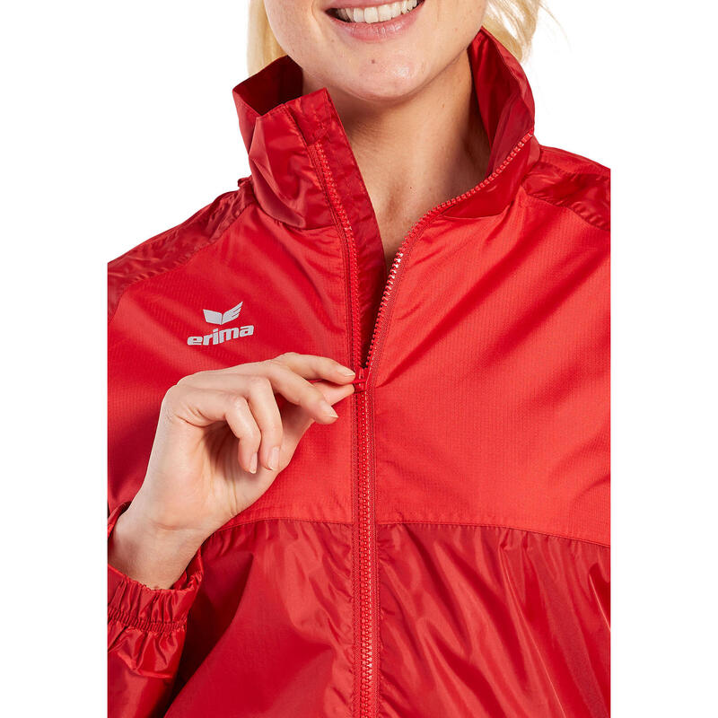 Regenjacke Erima Team ERIMA