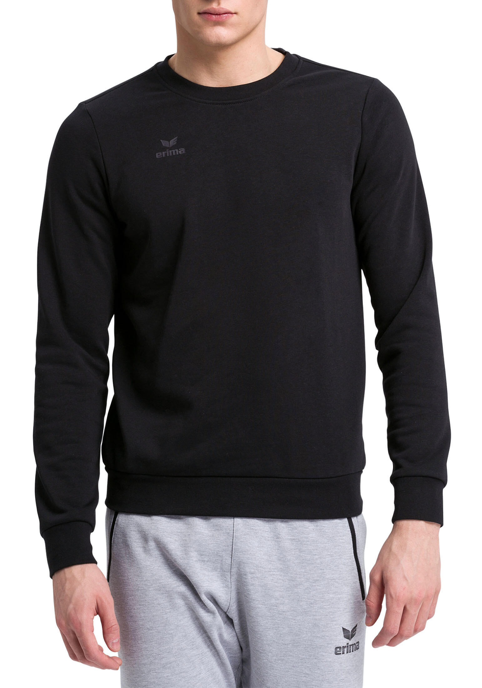 Erima pulóver - unisex sweatshirt 2/9
