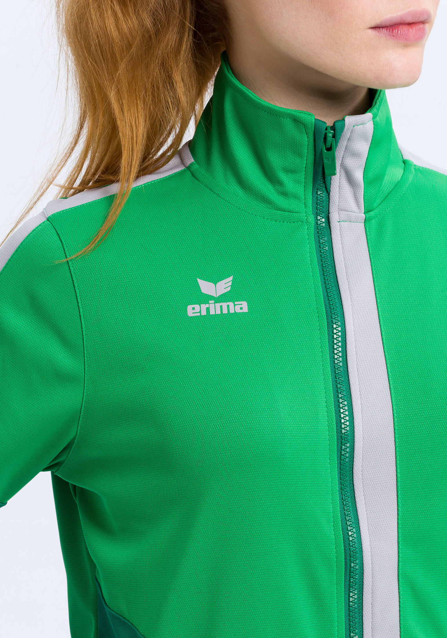 Veste femme Erima Worker Squad 4/7
