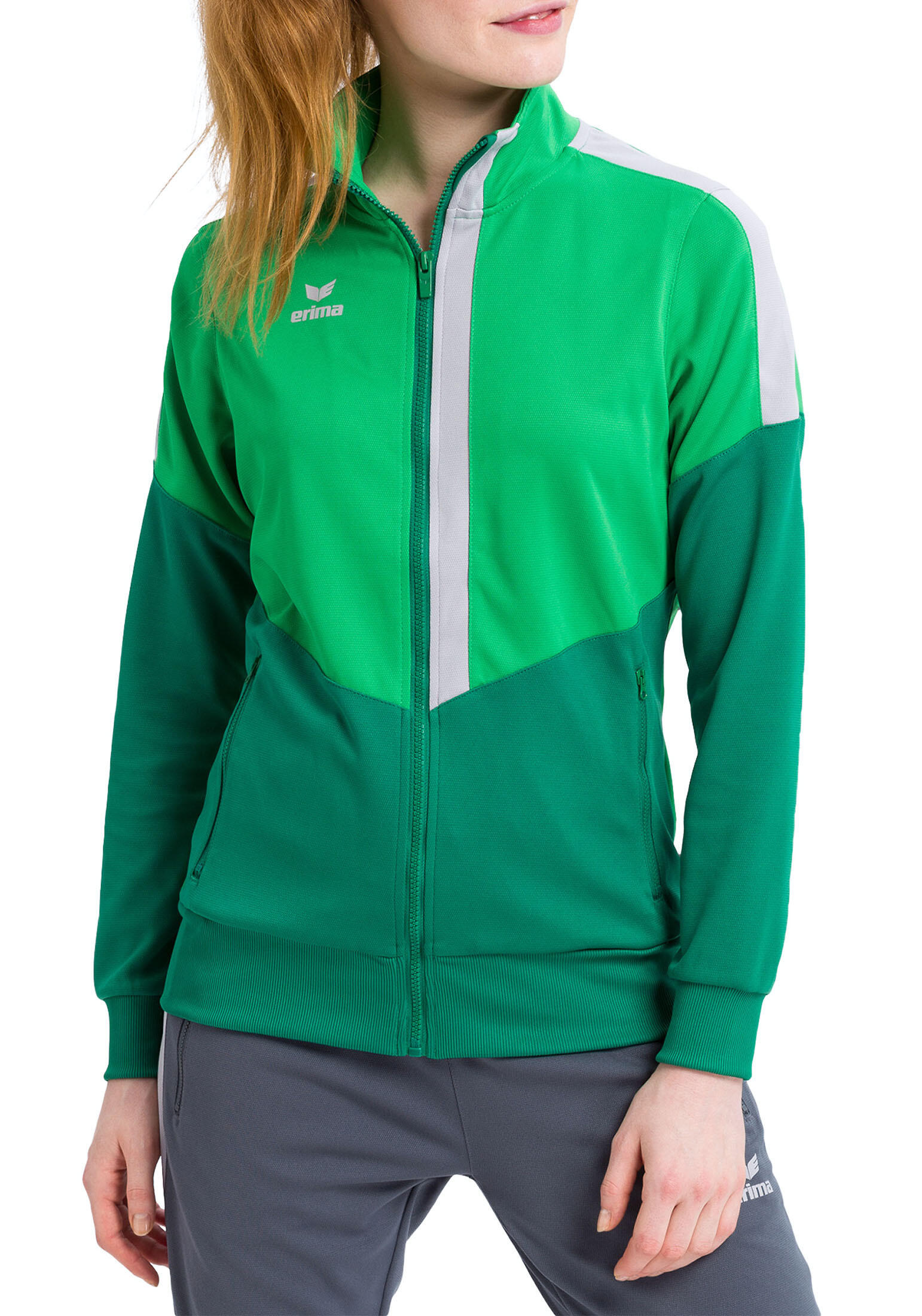 Groen / Lichtgroen / Donkergroen