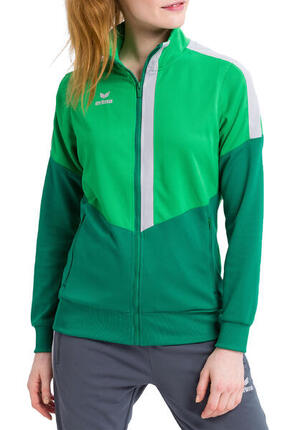 Veste femme Erima Worker Squad