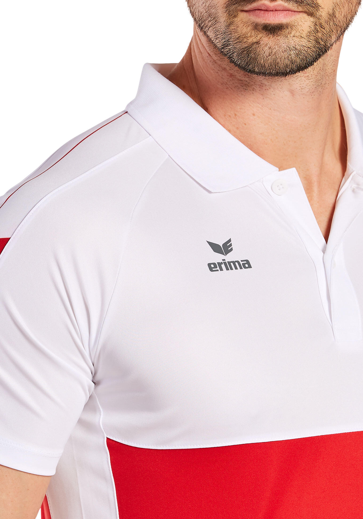 Polo Erima Six Wings 4/7