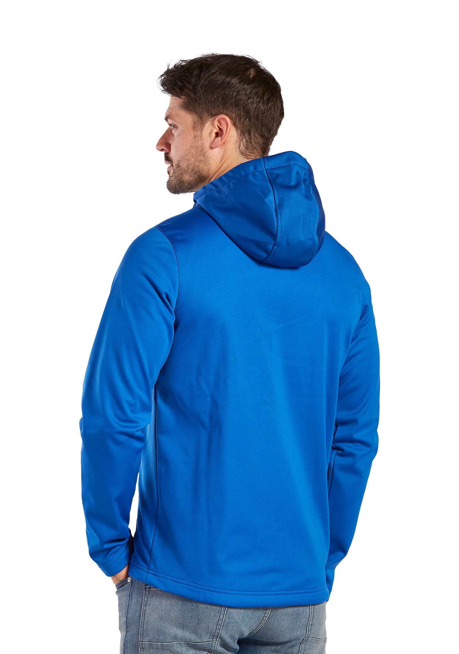 Herren Softshelljacke Performance 2/7