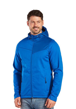Veste Erima Softshell Performance