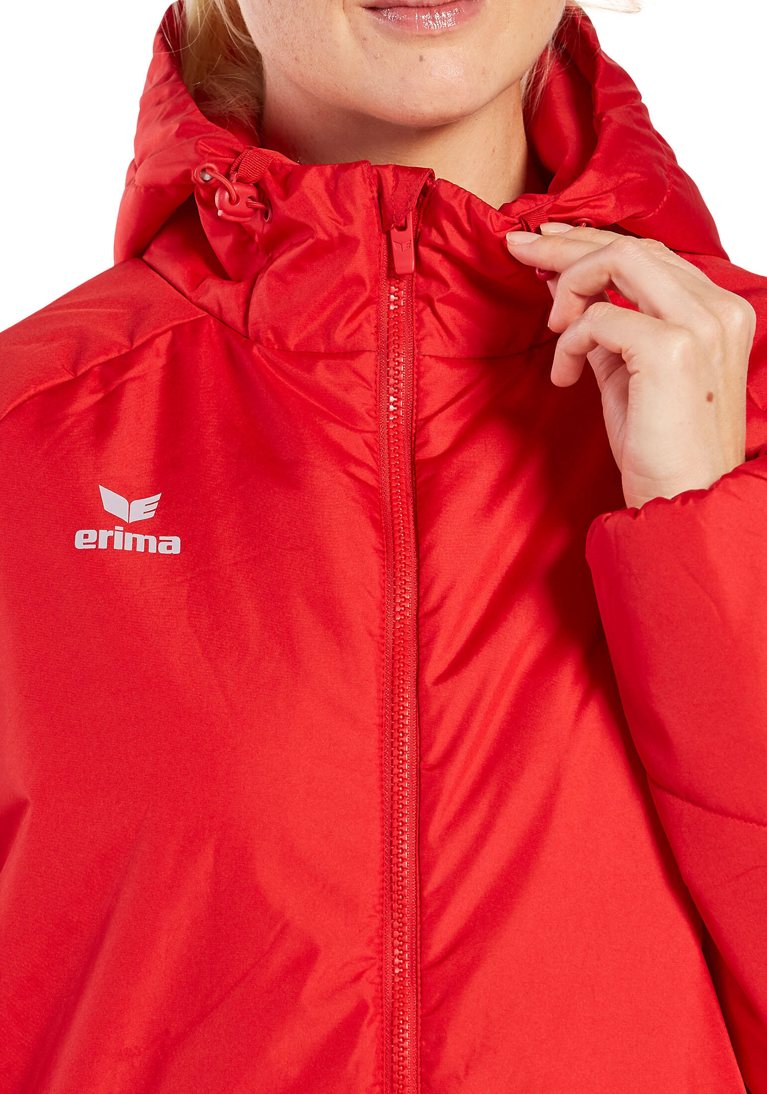 Giacca invernale Erima Team 7/7