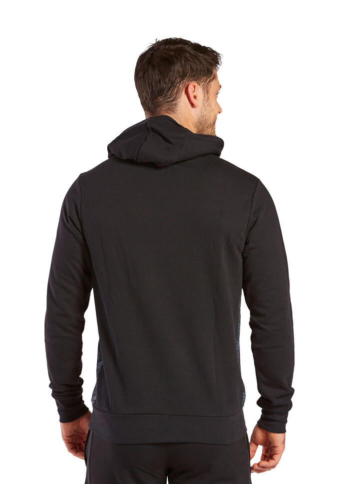 Hoodie Erima Essential Team