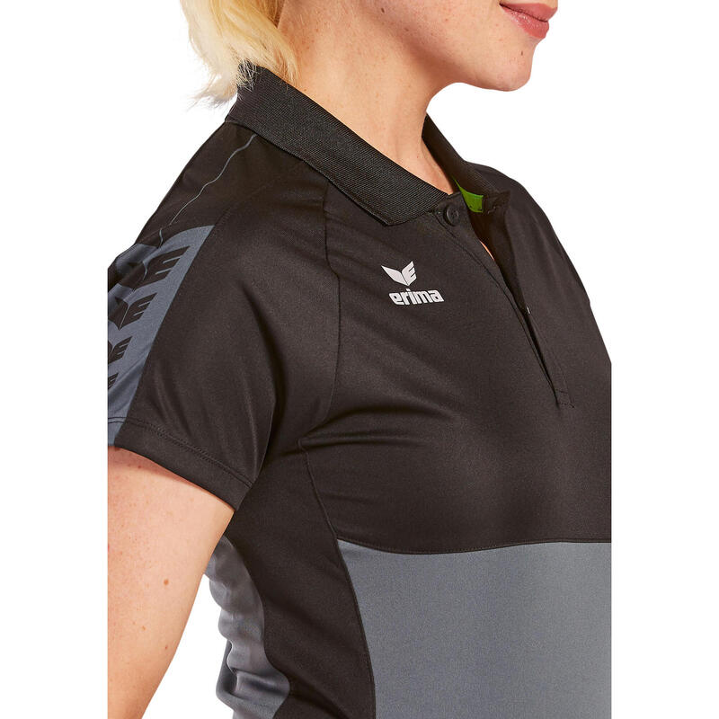 Polo femme Erima Six Wings