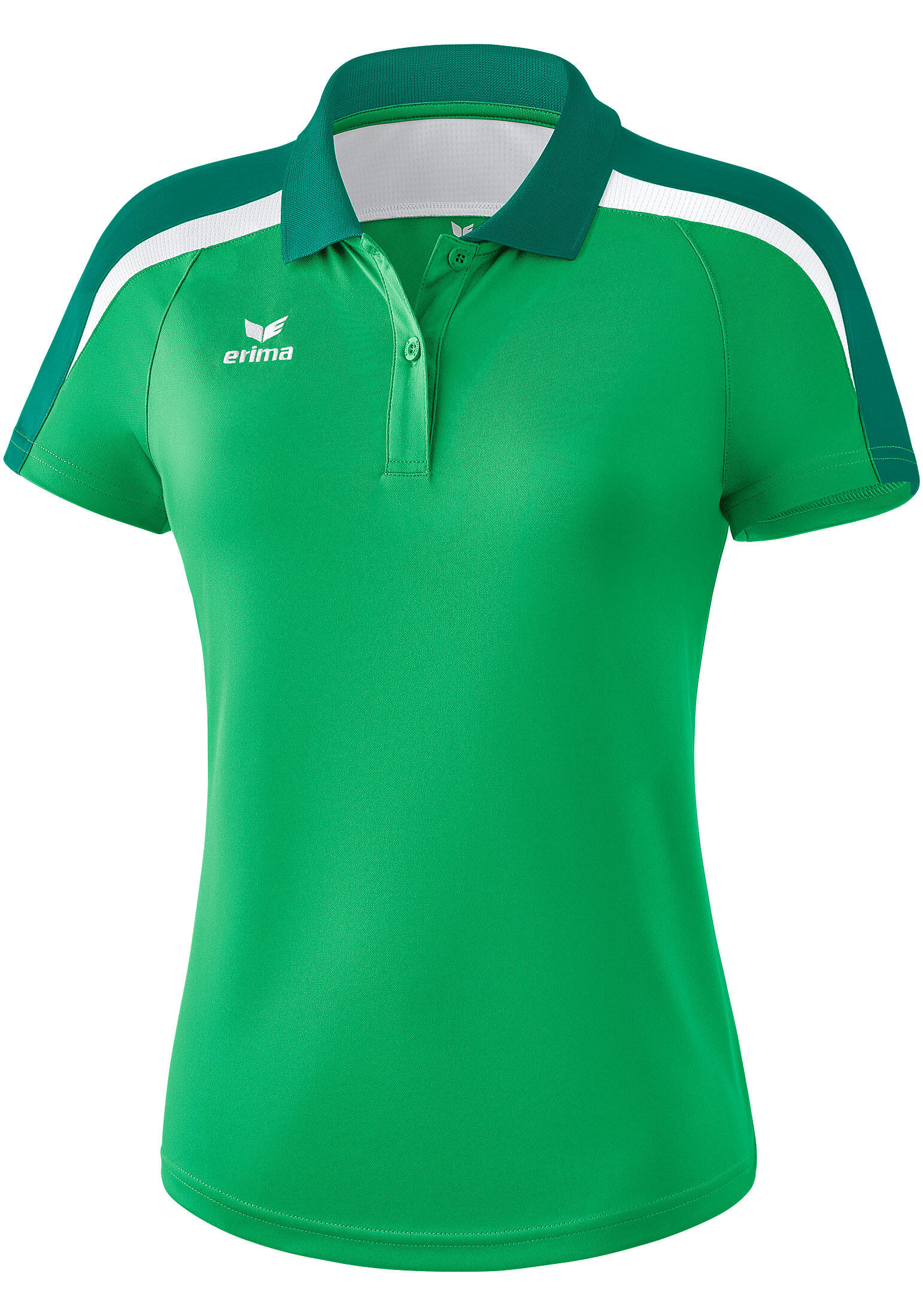 Poloshirt Liga 2.0 5/7