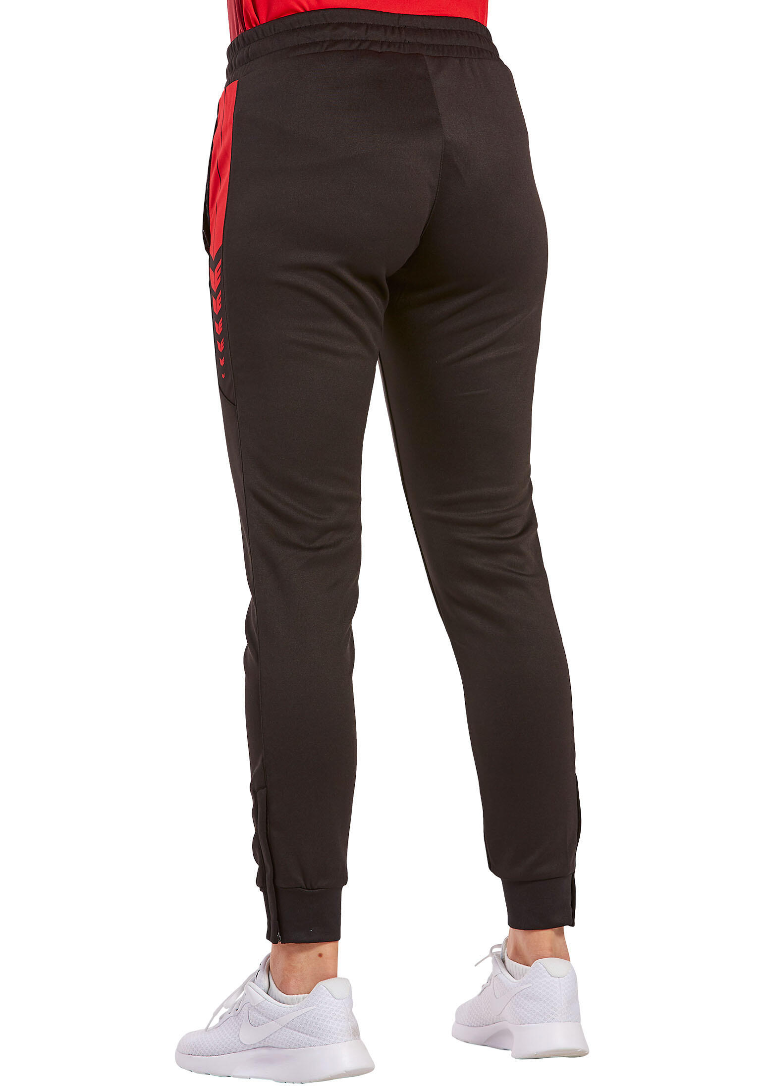 Pantalon de jogging femme Erima Worker Six Wings 2/7