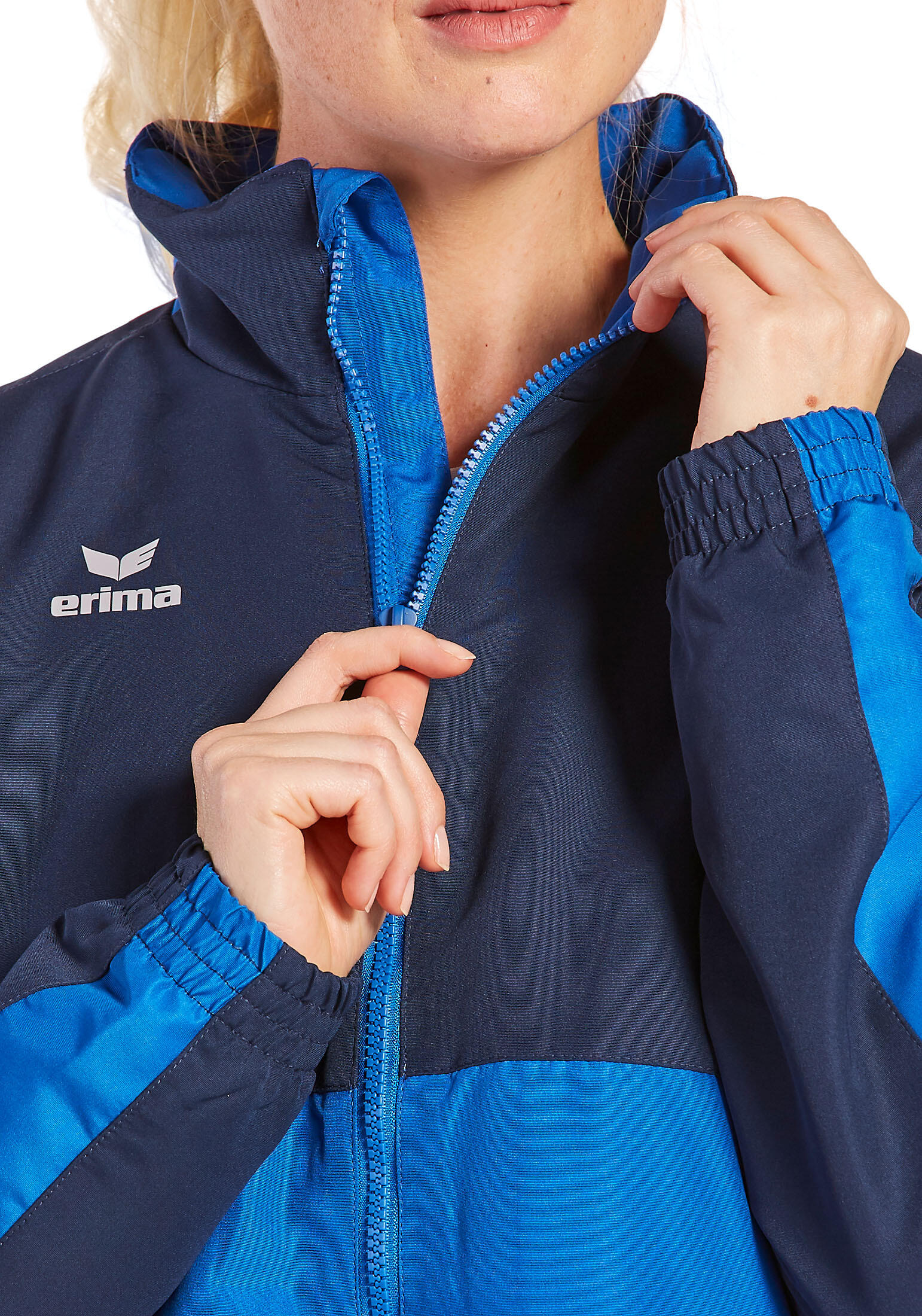 Veste Erima Six Wings 7/7
