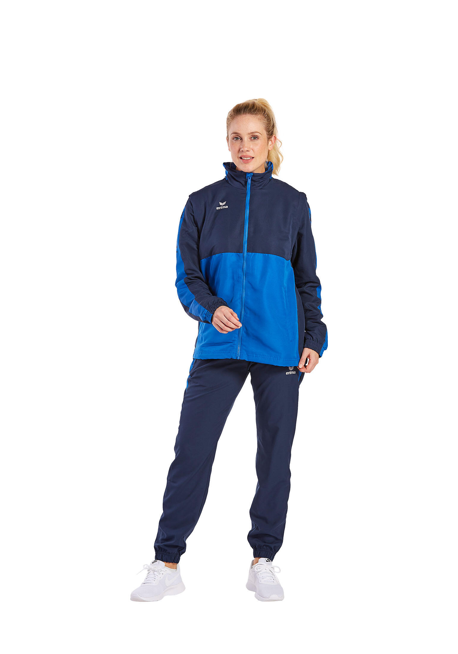 Veste Erima Six Wings 5/7