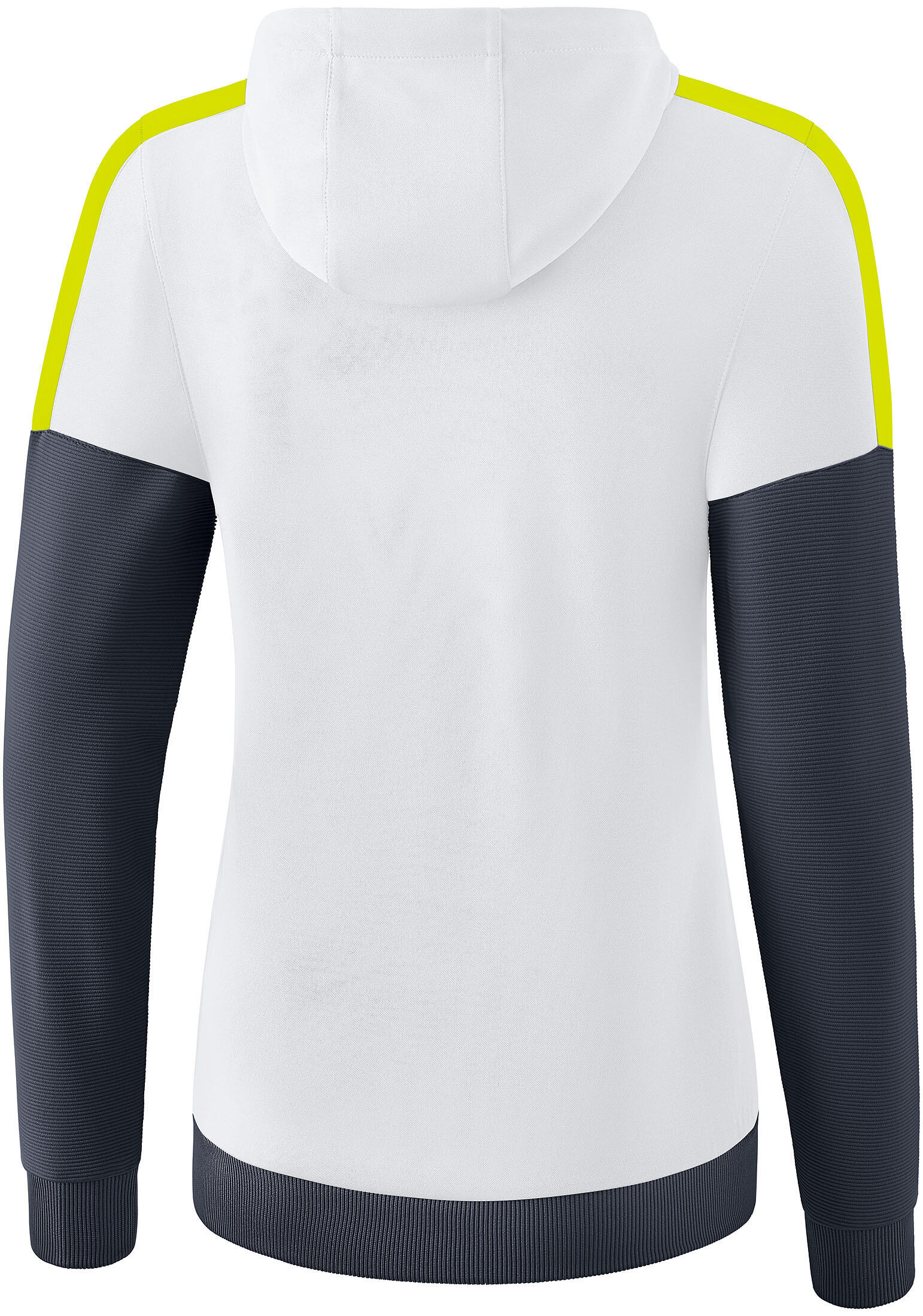 Veste à capuche femme Erima Training 6/7