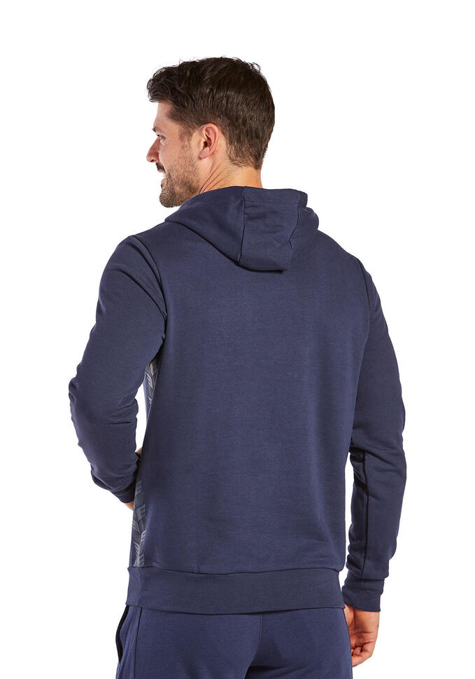 Hoodie Erima Essential Team