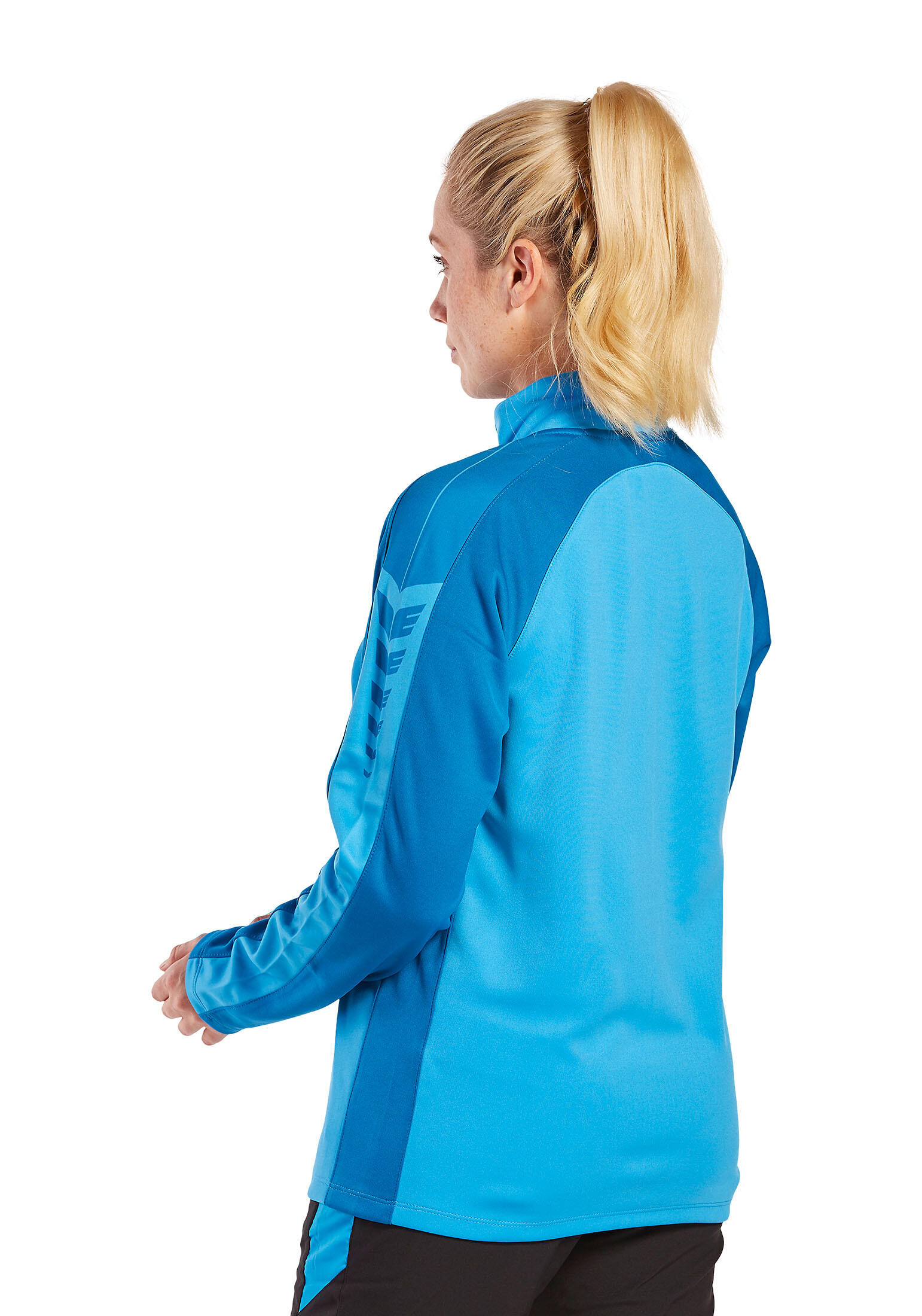 Trainingssweatshirt Erima Six Wings 3/7