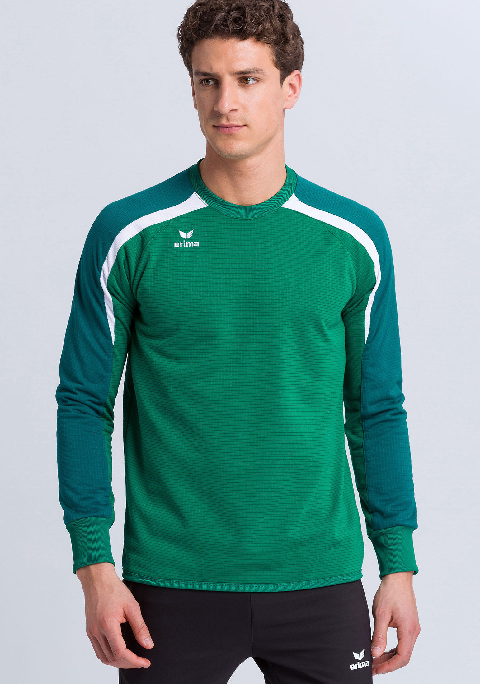 Sweatshirt Erima Liga 2.0 2/7