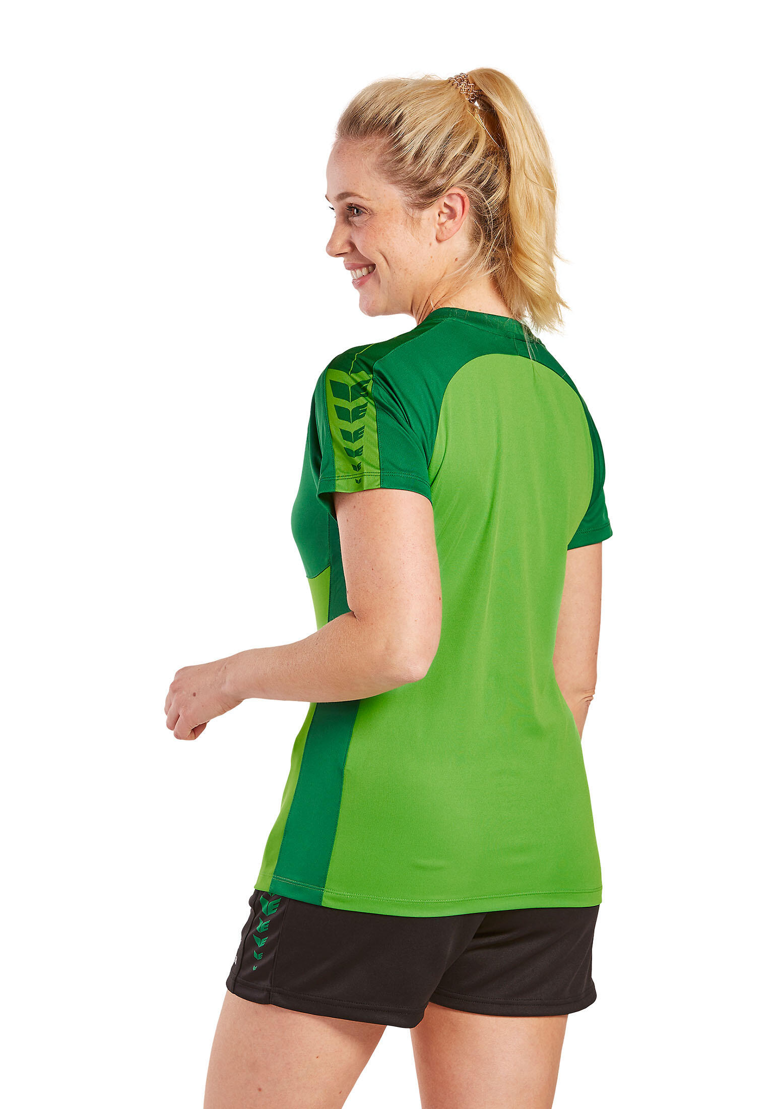Maglia da donna Erima Six Wings 2/7