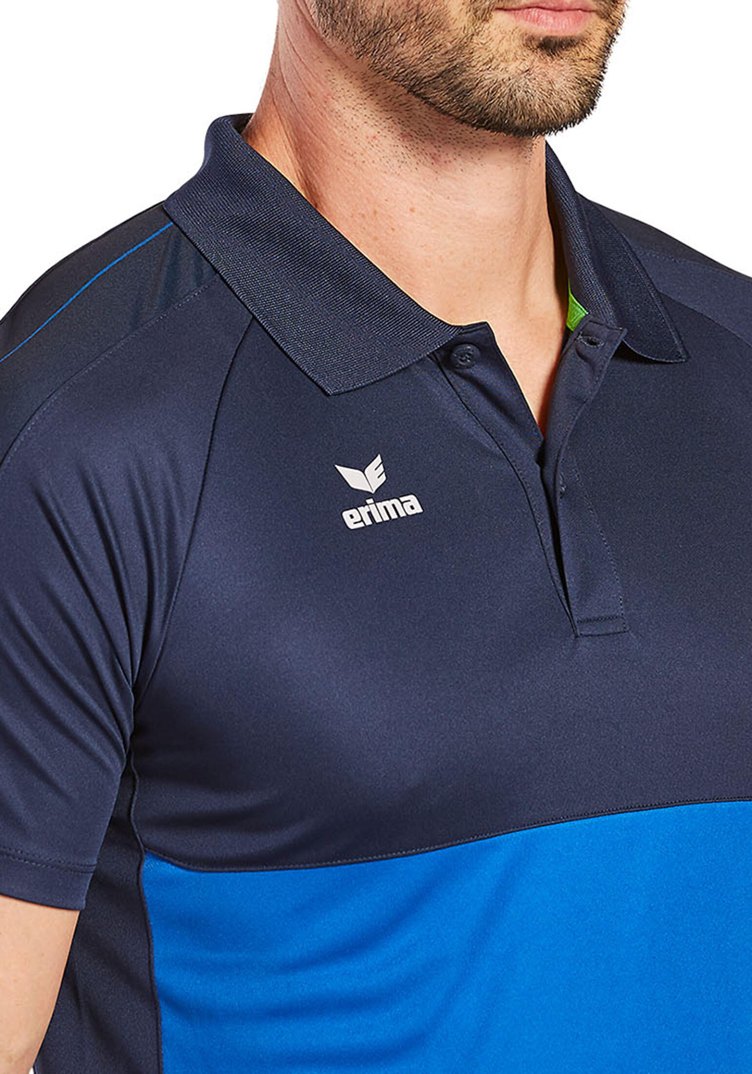 Polo Erima Six Wings 4/7