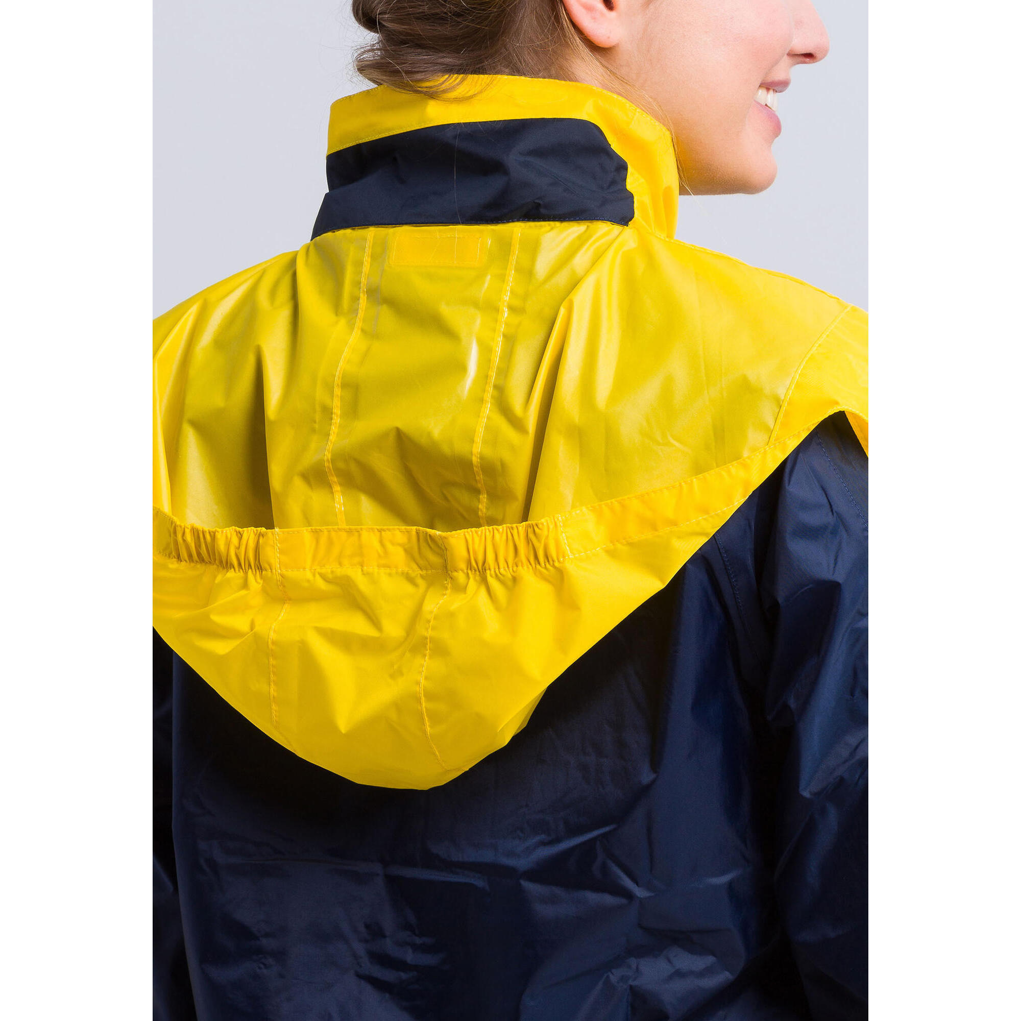 Rain jacket Erima Liga 2.0