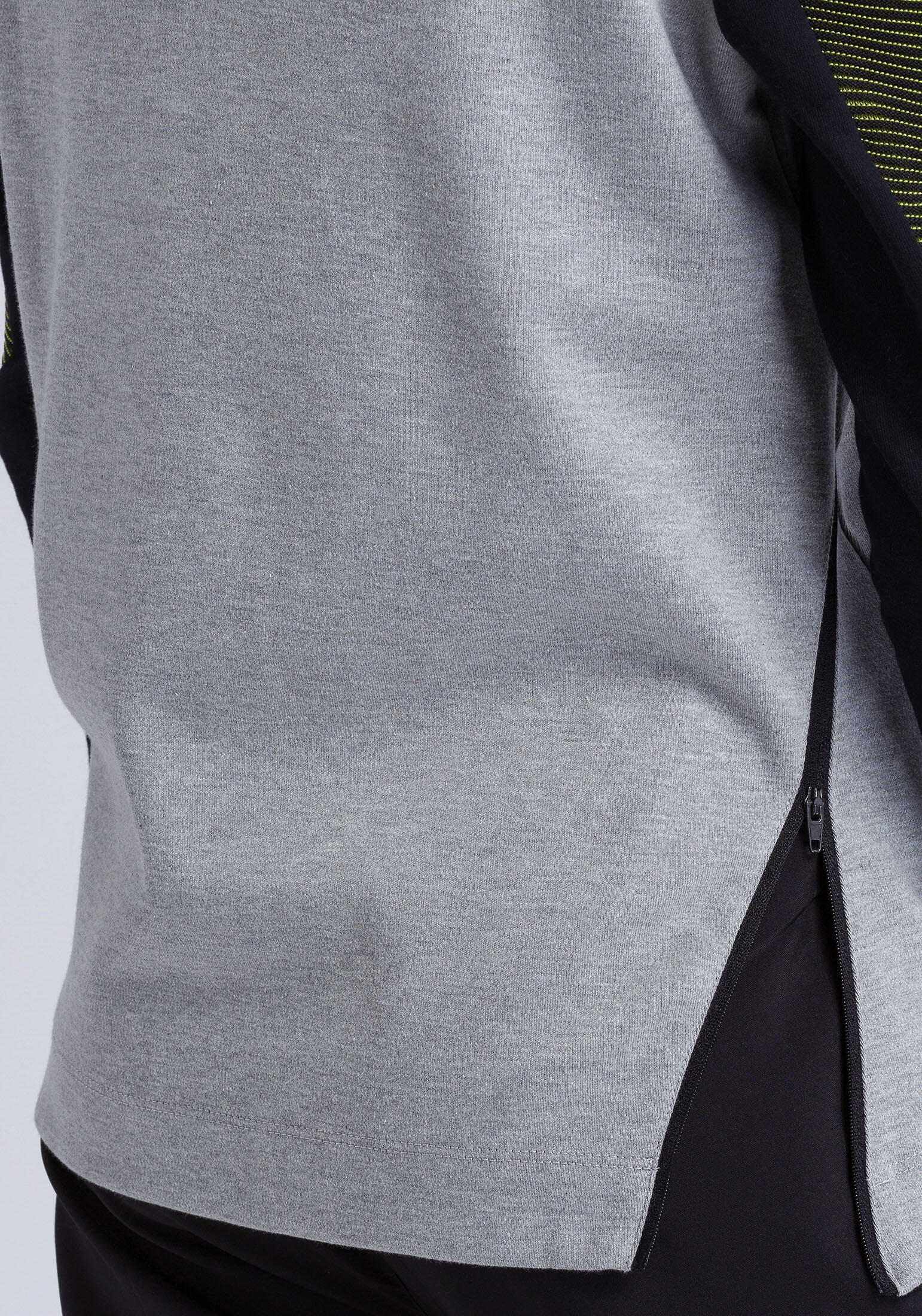 Sweat à capuche femme Erima Premium One 2.0 4/7
