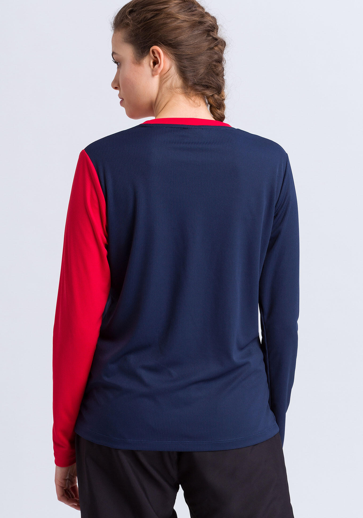 Longsleeve 5-C 2/7