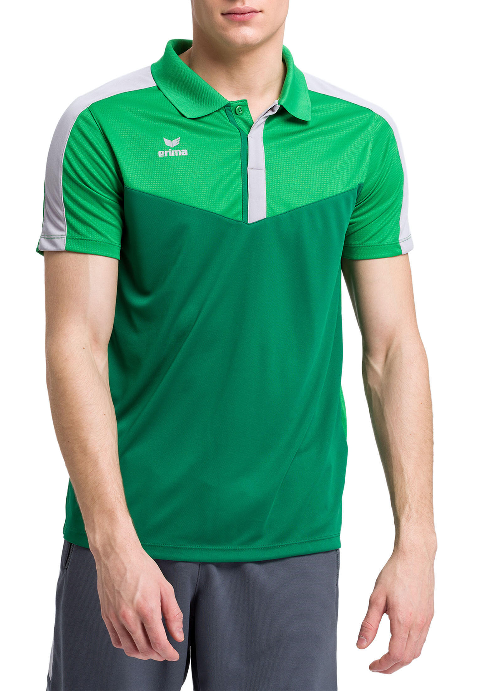 ERIMA Polo Erima Squad
