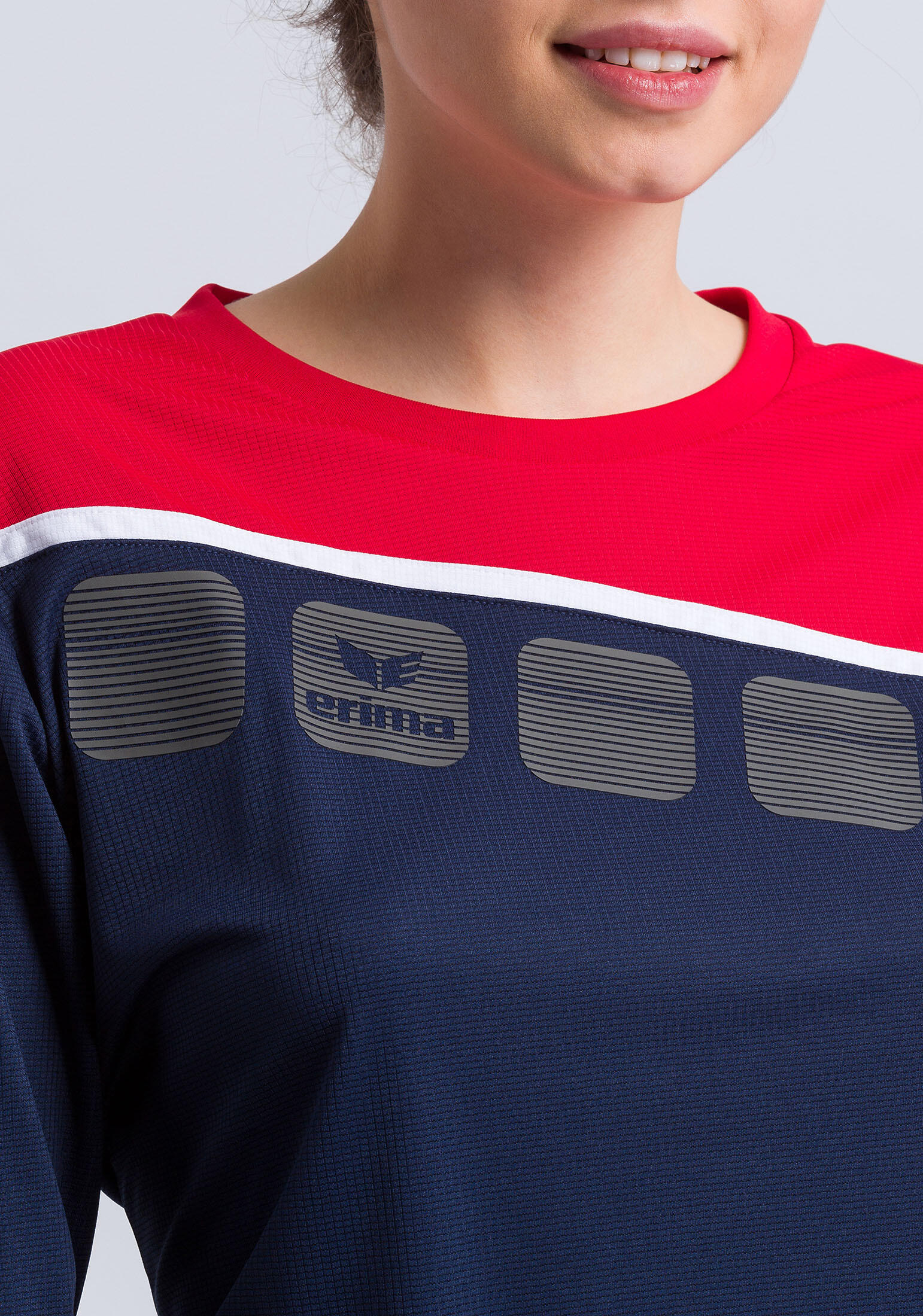 Longsleeve 5-C 4/7
