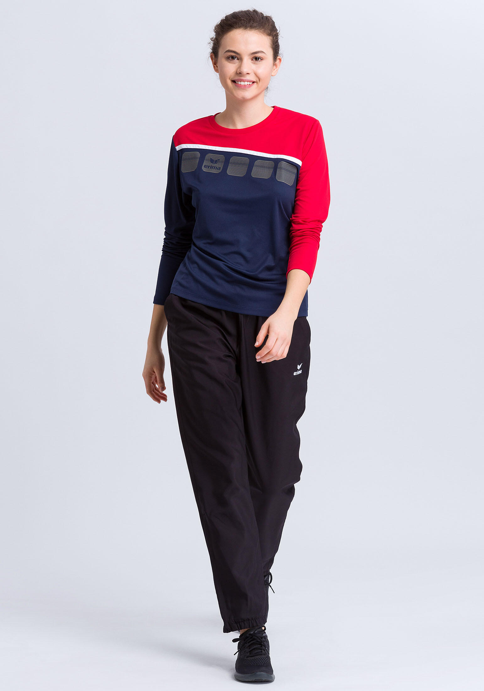 Longsleeve 5-C 3/7