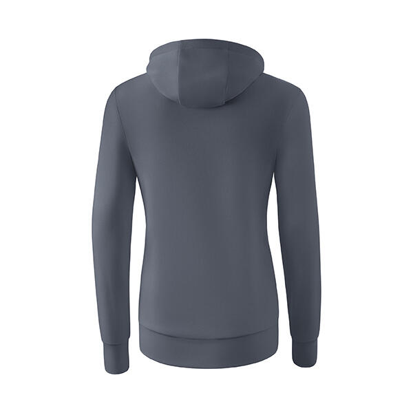 Sweatshirt à capuche femme Erima Basic 3/6