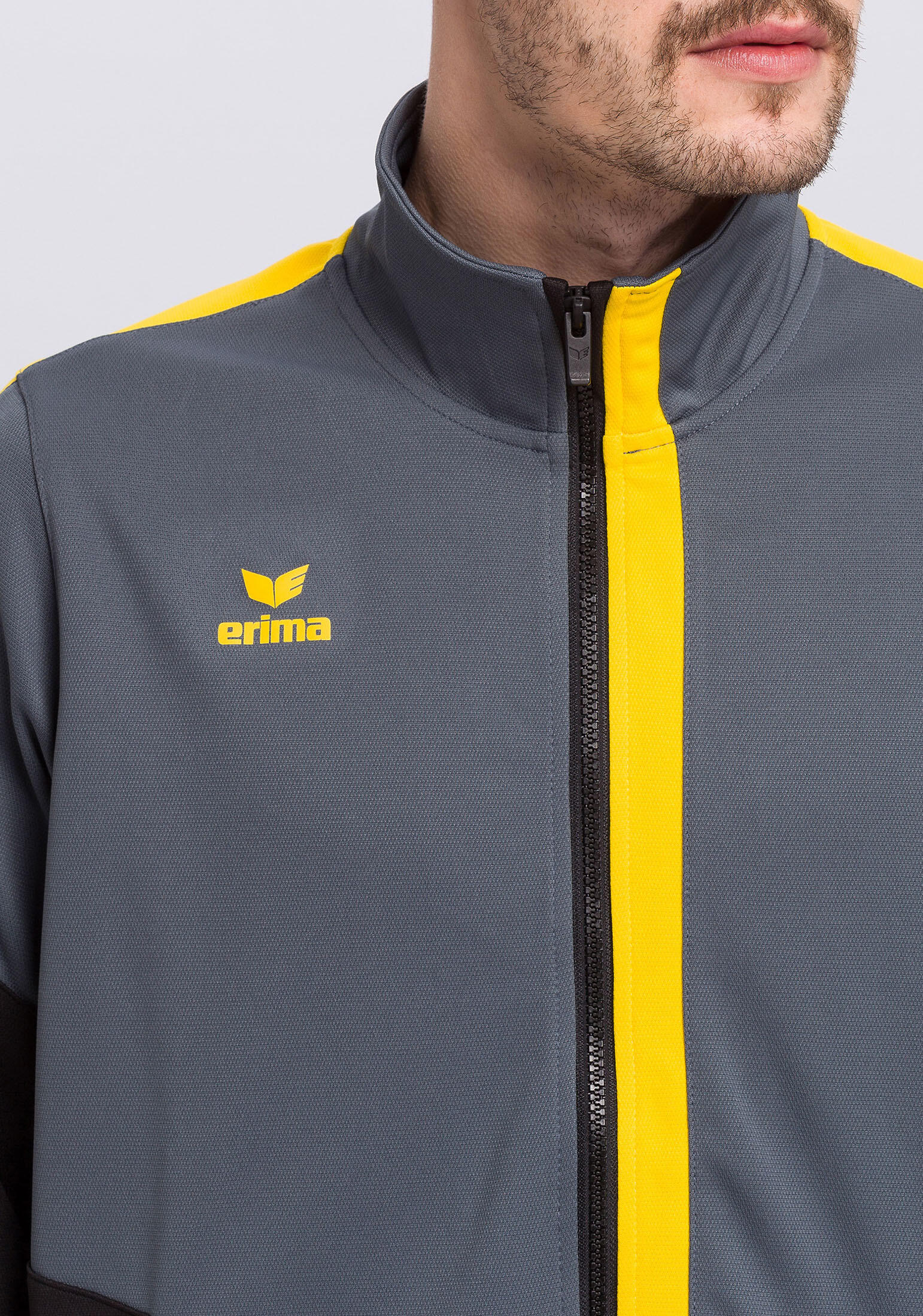 Veste Erima Worker Squad 4/7