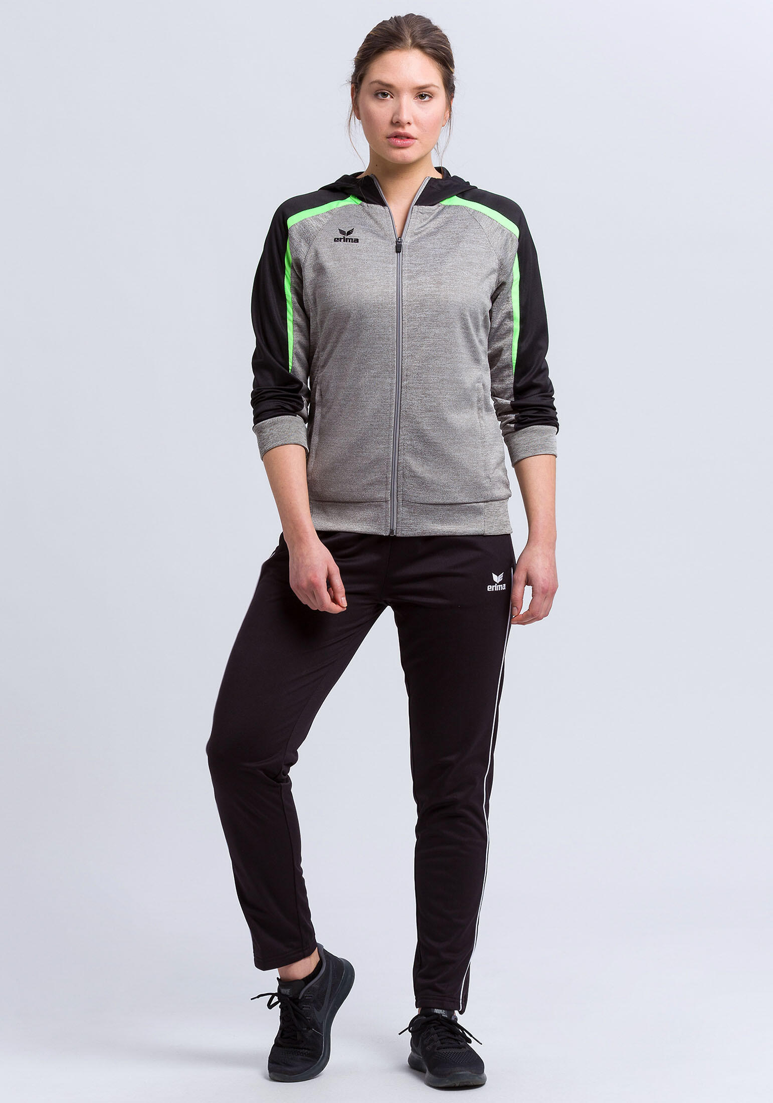 Trainingsjacke mit kapuze Liga 2.0 3/7