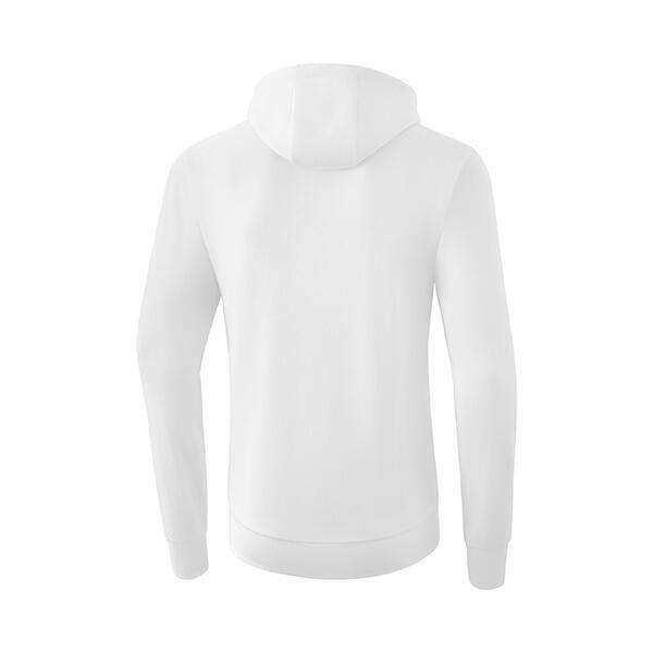 Sweater met capuchon voor kinderen Erima Basic