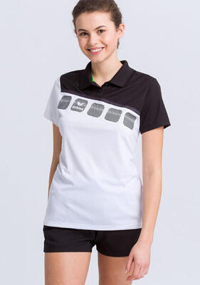 Poloshirt 5-C
