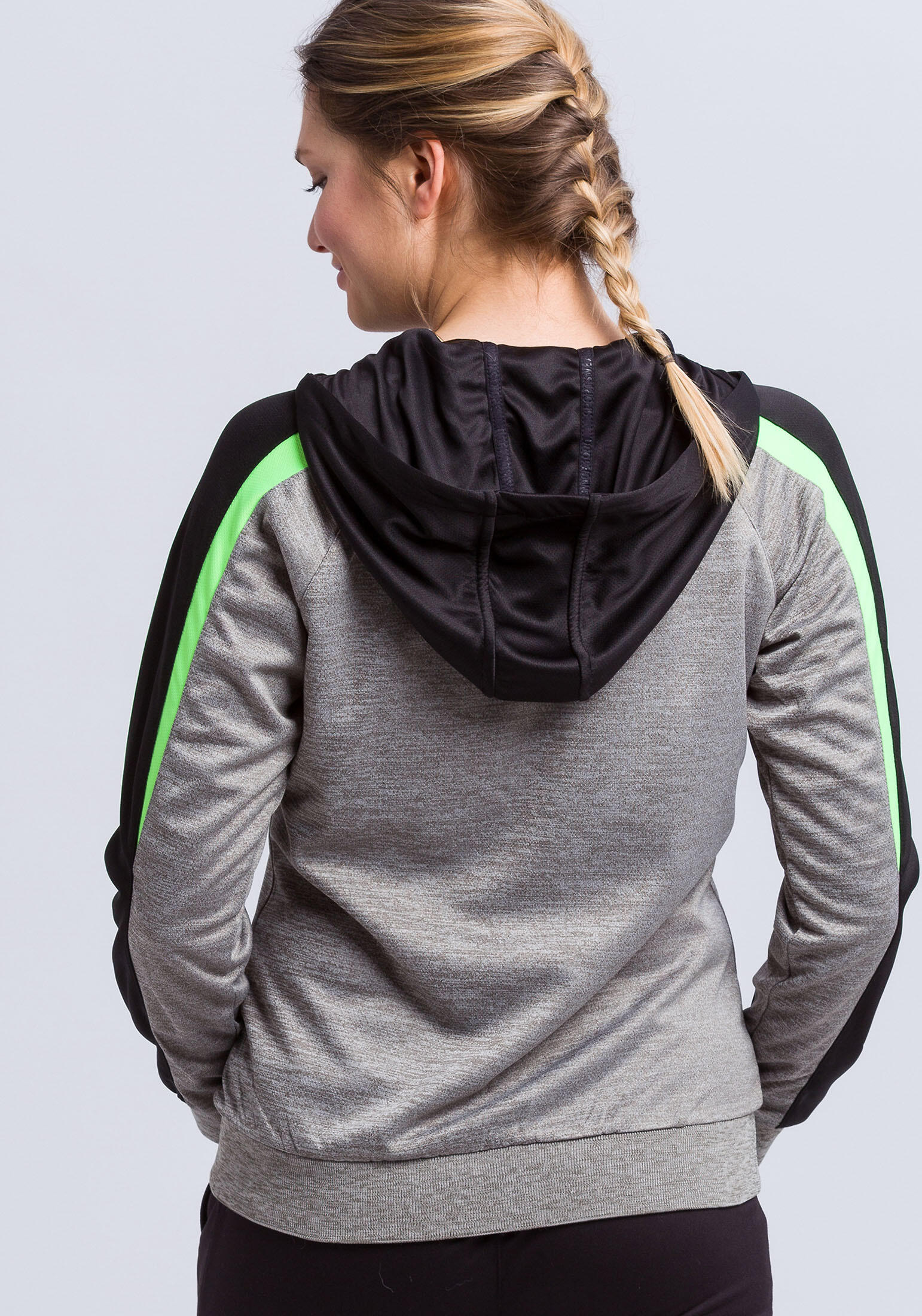 Trainingsjacke mit kapuze Liga 2.0 2/7