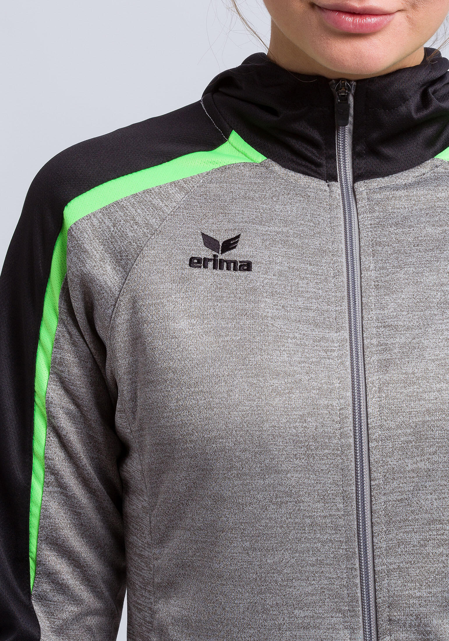 Trainingsjacke mit kapuze Liga 2.0 4/7