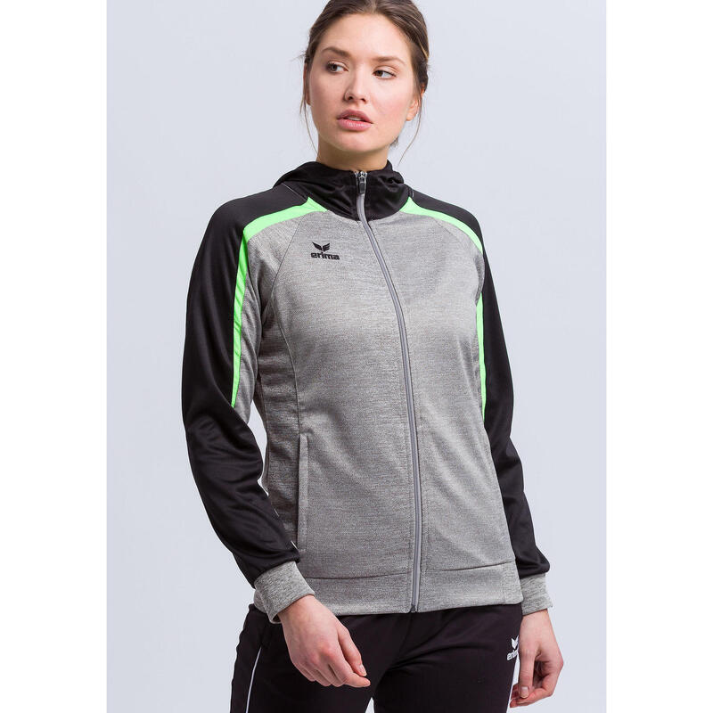 Trainingsjacke mit kapuze Liga 2.0