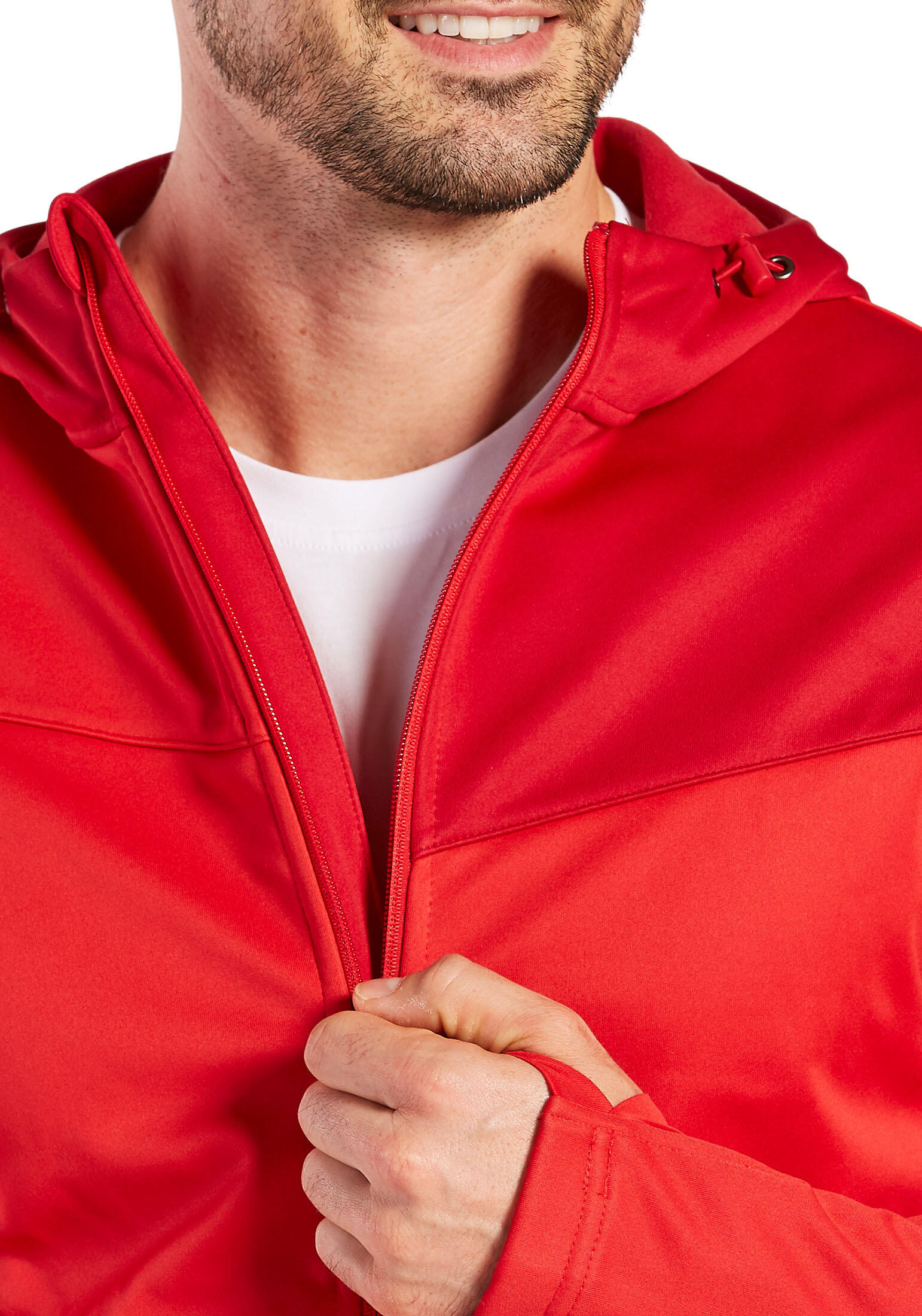 Jas Erima Softshell Performance 4/7