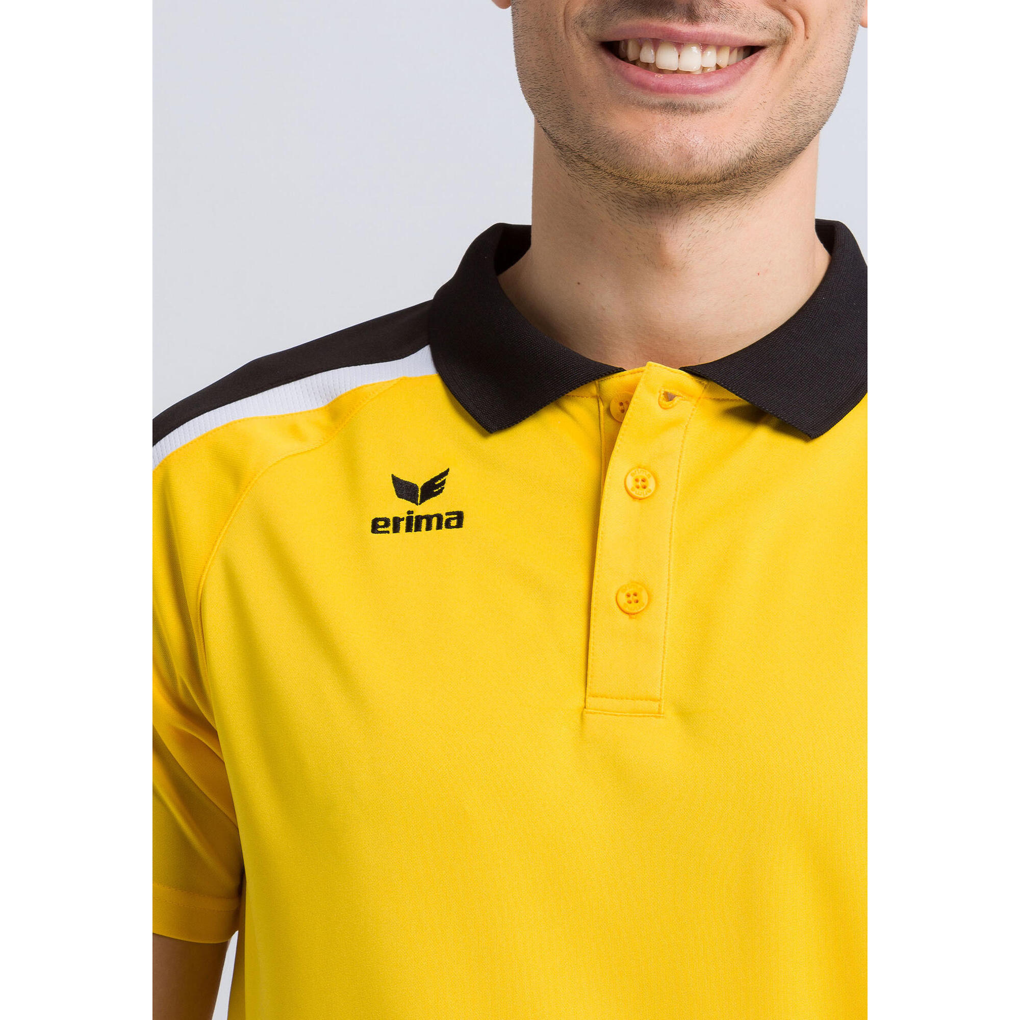 Children's polo shirt Erima Liga 2.0