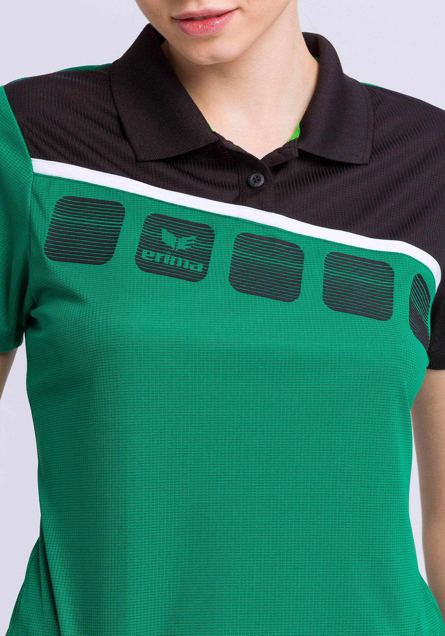Poloshirt 5-C 4/7