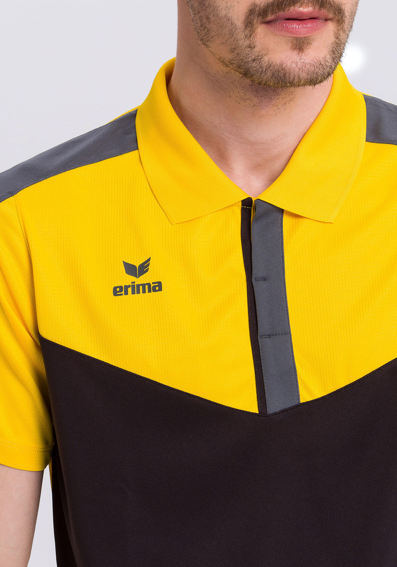 Polo Erima Squad 3/7