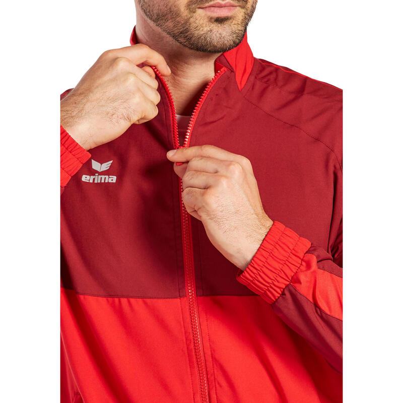 Trainingsjacke Erima Six Wings