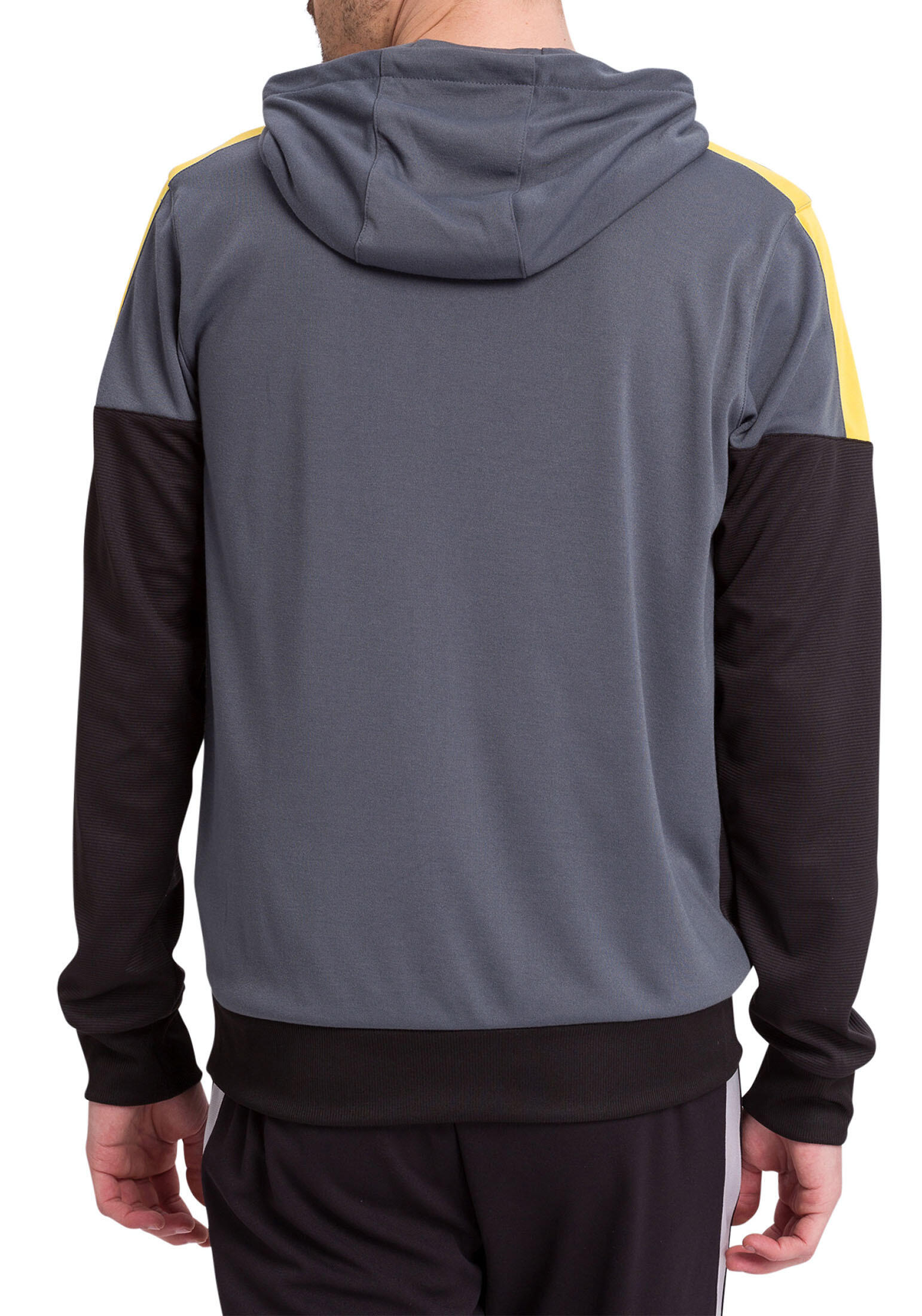 Sweat à capuche Erima Squad 2/7