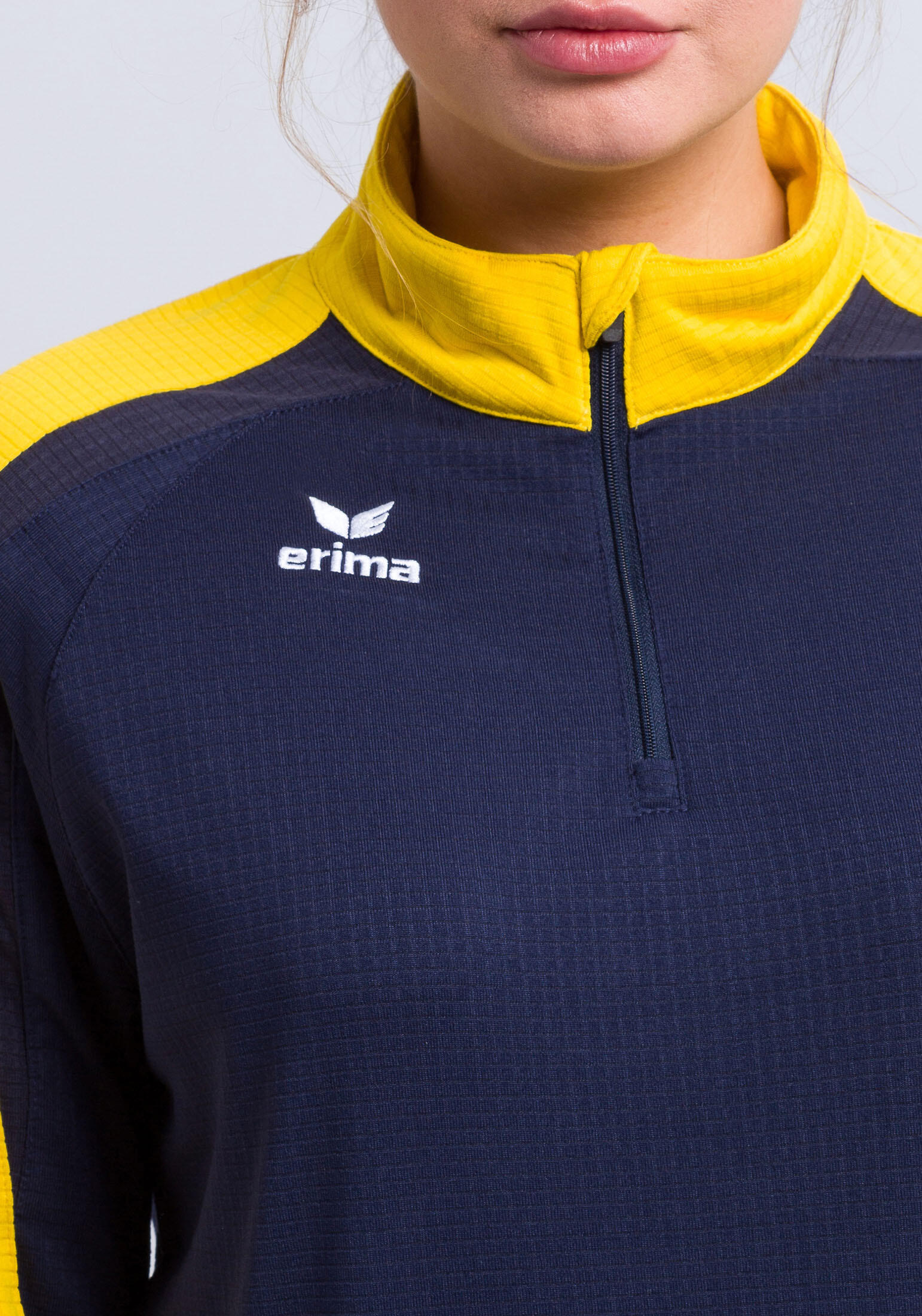 Sweat entrainement Erima Liga 2.0 7/7