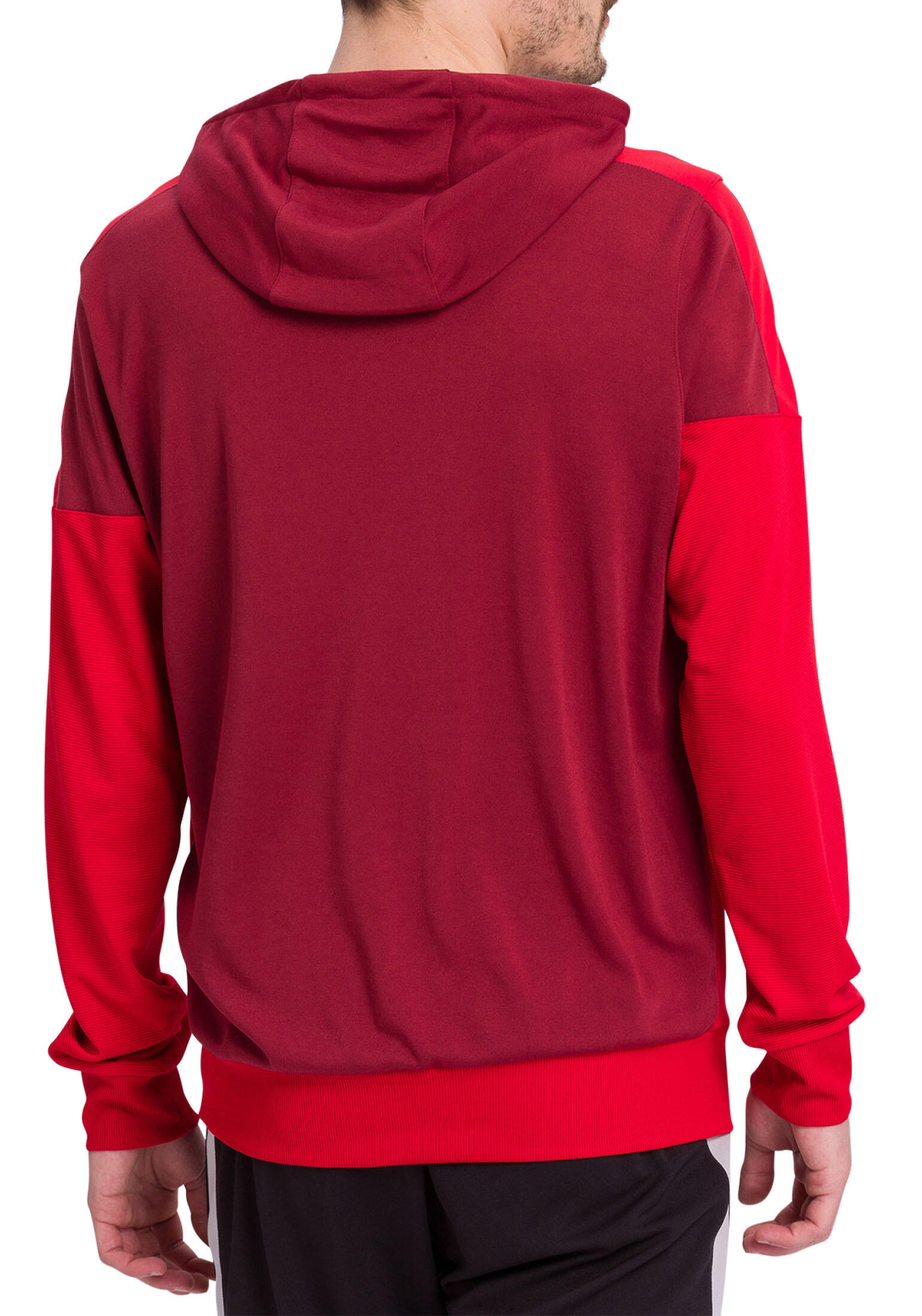 Sweat à capuche Erima Squad 2/7