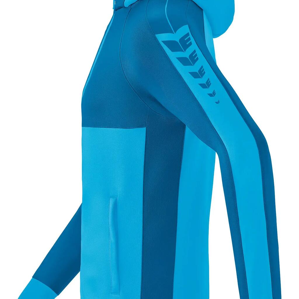 Seaicéad Traenála Erima Six Wings Le Hood Multicolor Junior