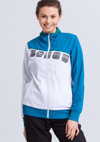 Veste de présentation femme Erima 5-C